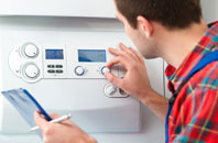 free commercial South Elphinstone boiler quotes